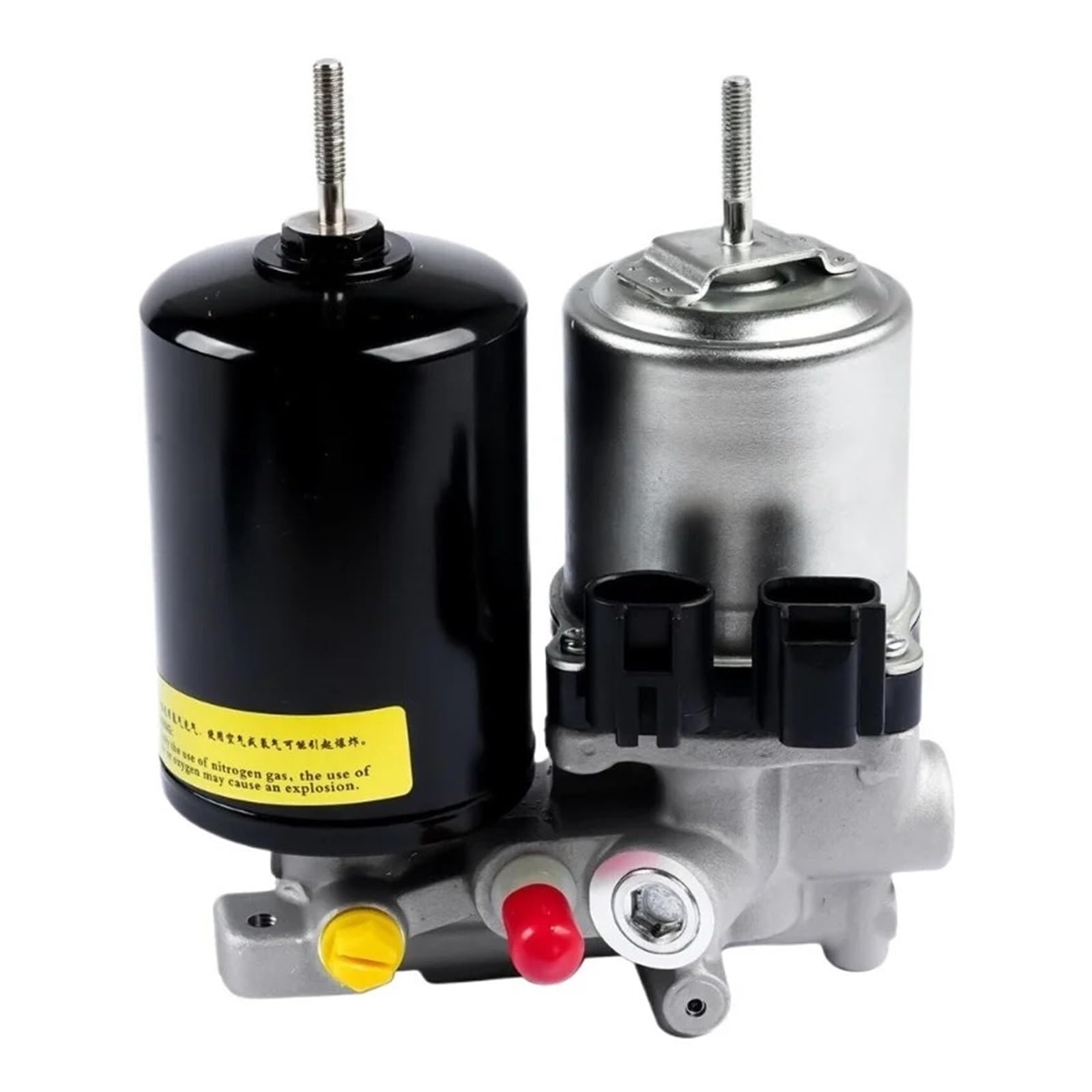 緊急値下げ↓ Amazon.com: OEM 47070-47060 47070-47050 ABS Lock Brake Booster